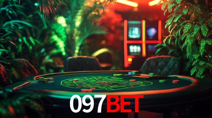 Welcome Bonus 097bet