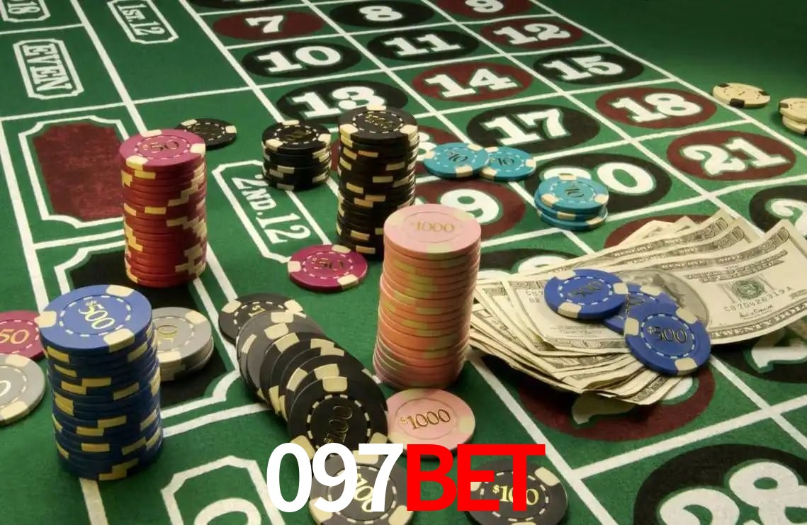 Statistics 097bet