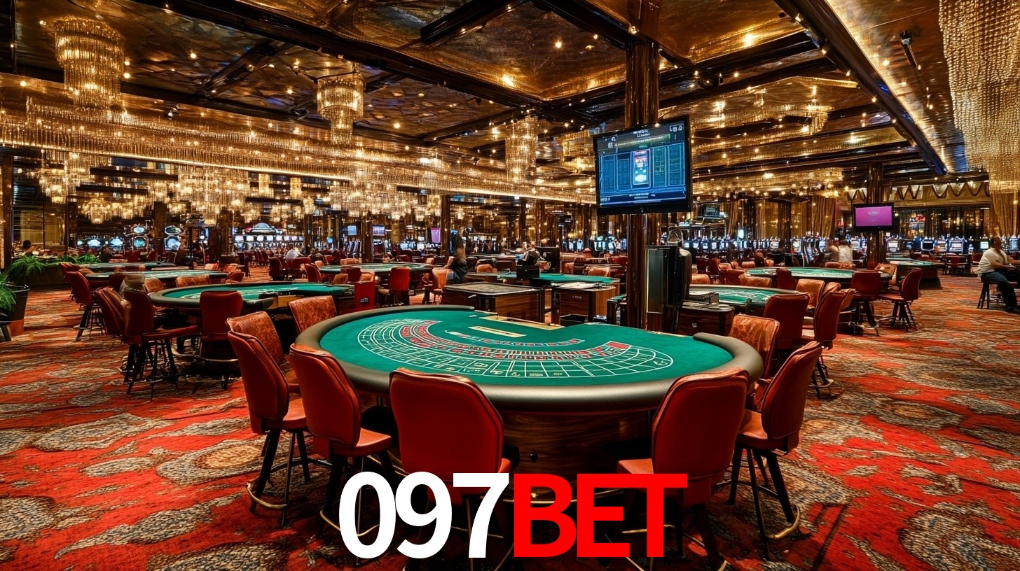 097bet: Seu Especialista em Apostas Esportivas Brasileiras