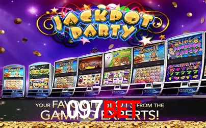 Descubra a Magia dos Jogos de Arcade no 097bet