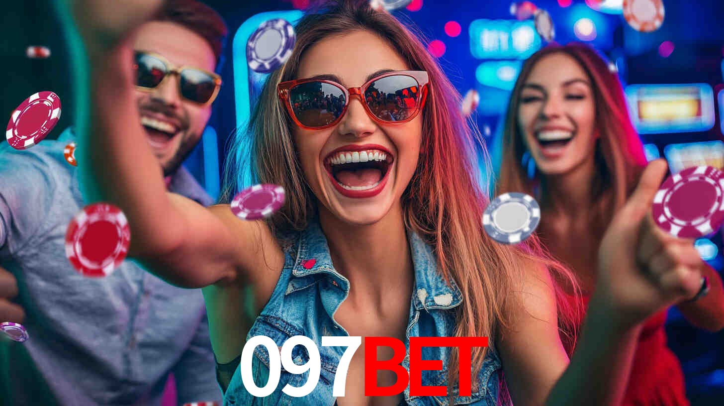 Apostas Esportivas na 097bet: Um Guia Completo
