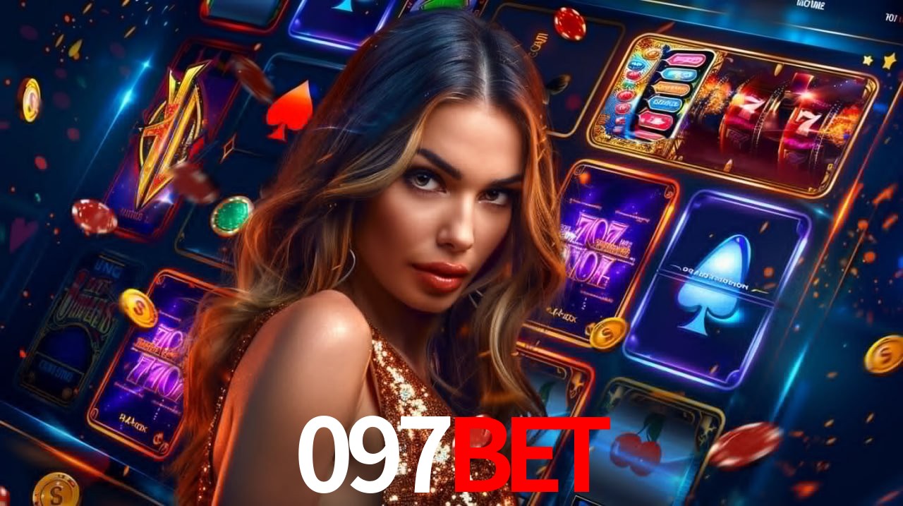 Descubra o Programa VIP da 097bet: Vantagens Exclusivas para Jogadores