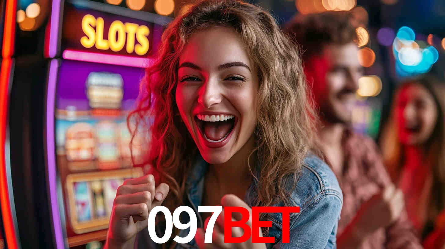 Apostas Esportivas na 097bet: Um Guia Completo