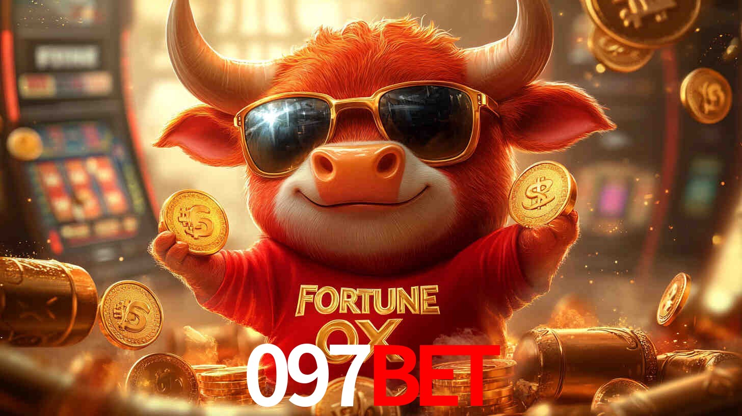 097bet: A Experiência de Casino com Jogos de Mesa ao Vivo