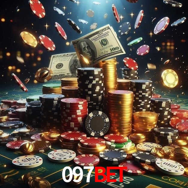 A Emoção da Loteria na 097bet: Uma Chance de Mudança de Vida