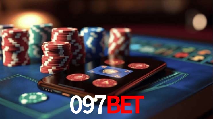 Tennis Betting 097bet