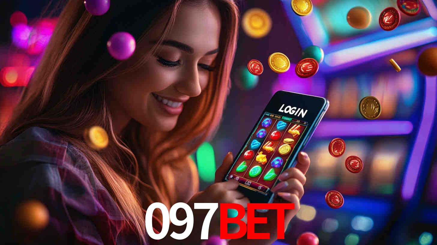 Sinta a adrenalina dos jogos de cassino com 097bet