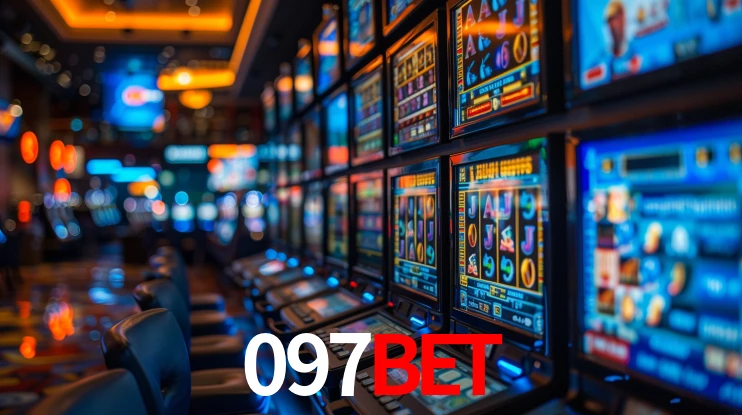 Account Benefits 097bet