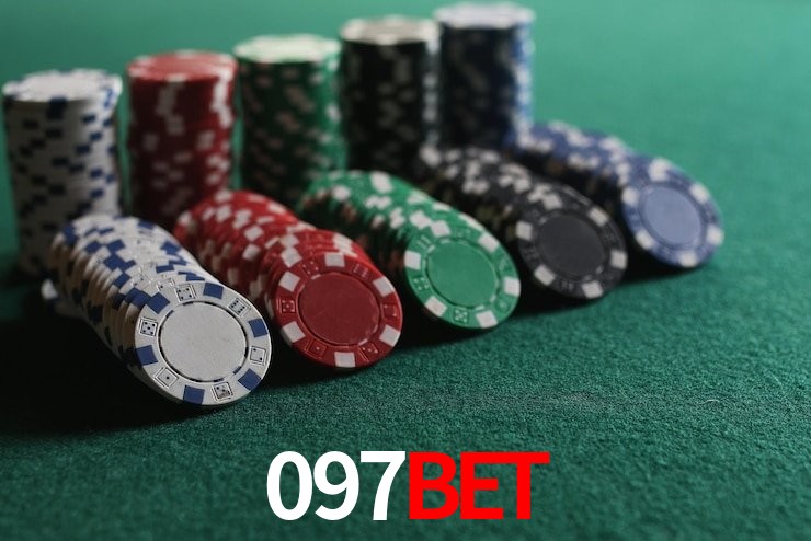 Experiência VIP 097bet