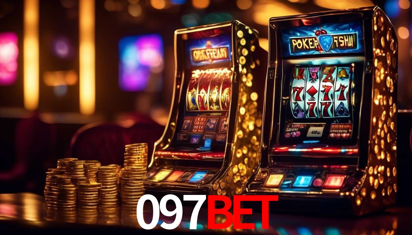 Explorando a Categoria de Eventos em Apostas na 097bet