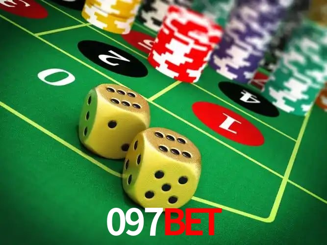 Football Betting 097bet