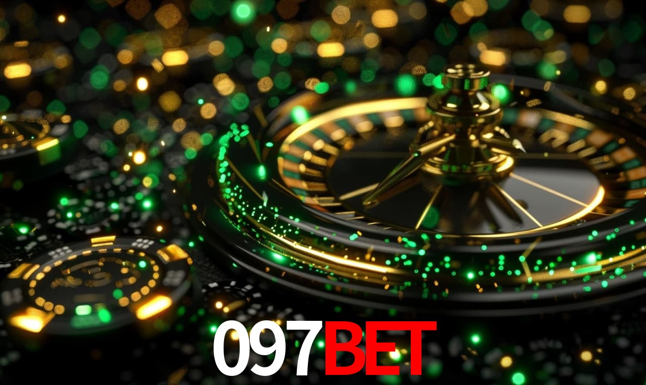 Flash Promotion 097bet