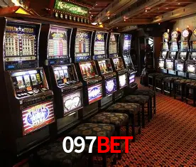 Desvendando o Mundo dos Jogos Virtuais na 097bet