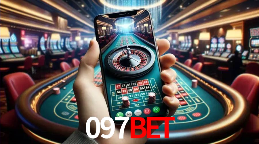 Slot Games 097bet