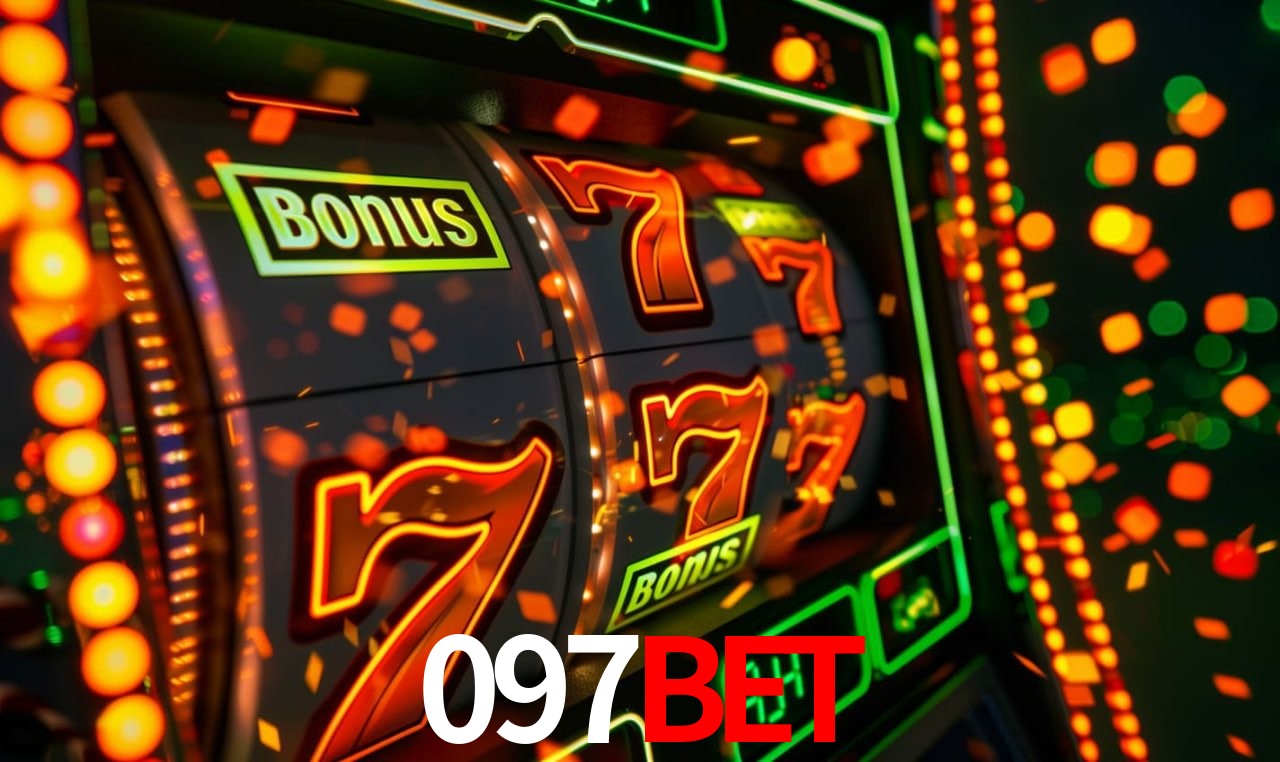 Inovações de Jogos na 097bet: O Futuro das Experiências Interativas