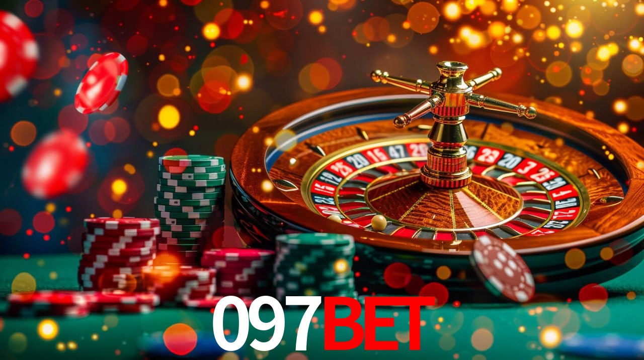 Descubra a Essência do 097bet: Nossa História e Compromissos