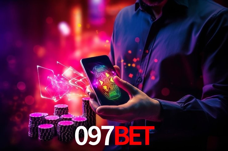 cassino 097bet