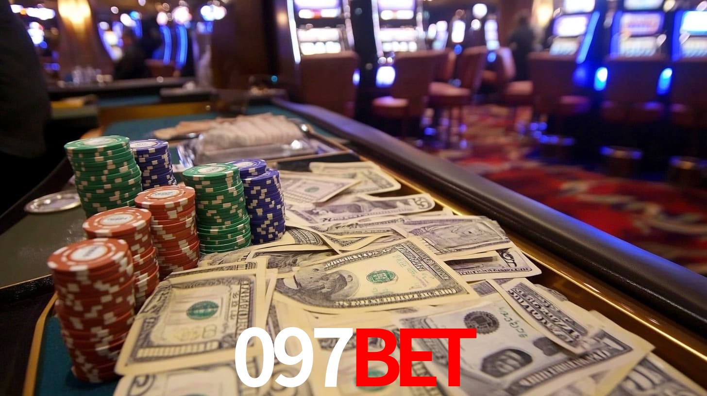 Weekend Specials 097bet