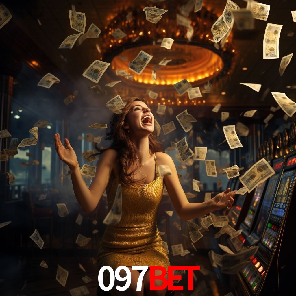 Blackjack Table 097bet