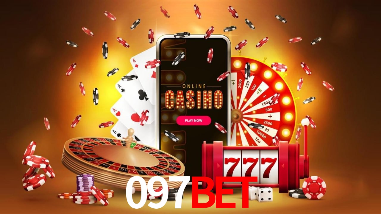 A Emoção da Loteria na 097bet: Uma Chance de Mudança de Vida