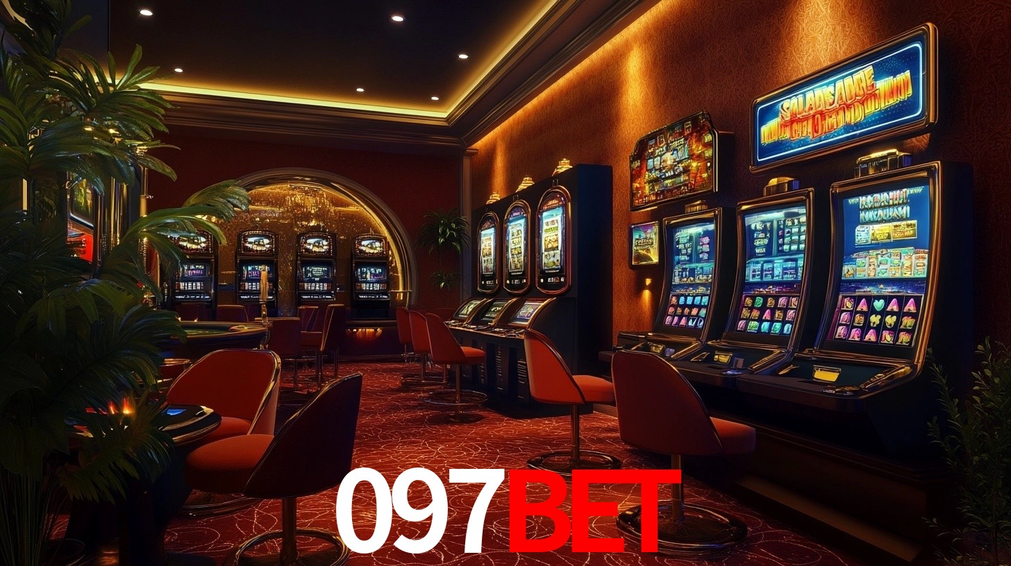 Exclusive Games 097bet