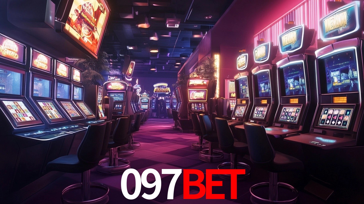 Welcome Bonus 097bet