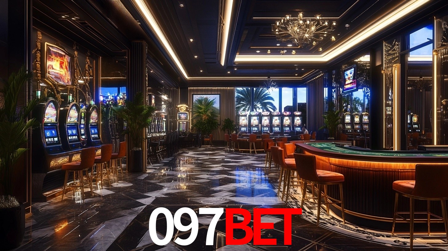 Daily Bonuses 097bet