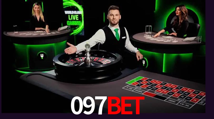 Quick Registration 097bet