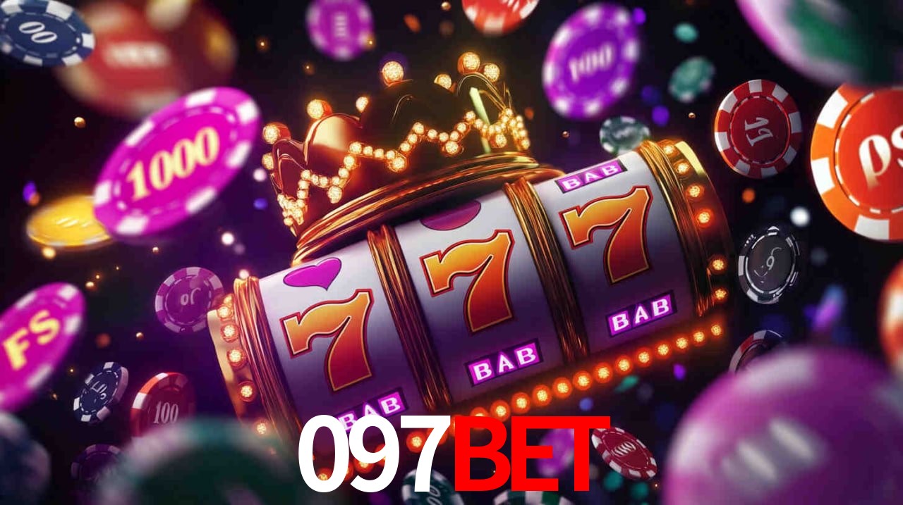 Bonus Features 097bet
