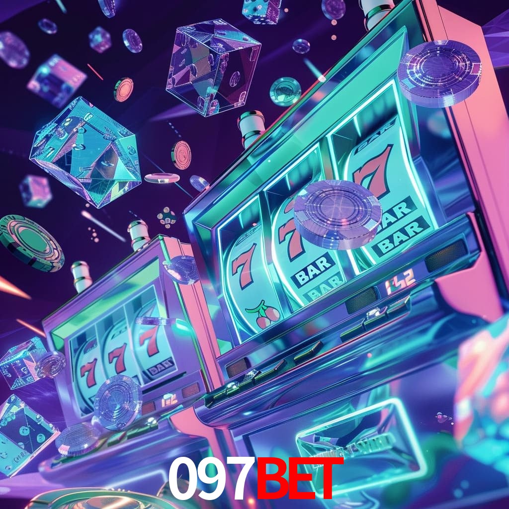 Desvendando o Mundo dos Jogos Virtuais na 097bet