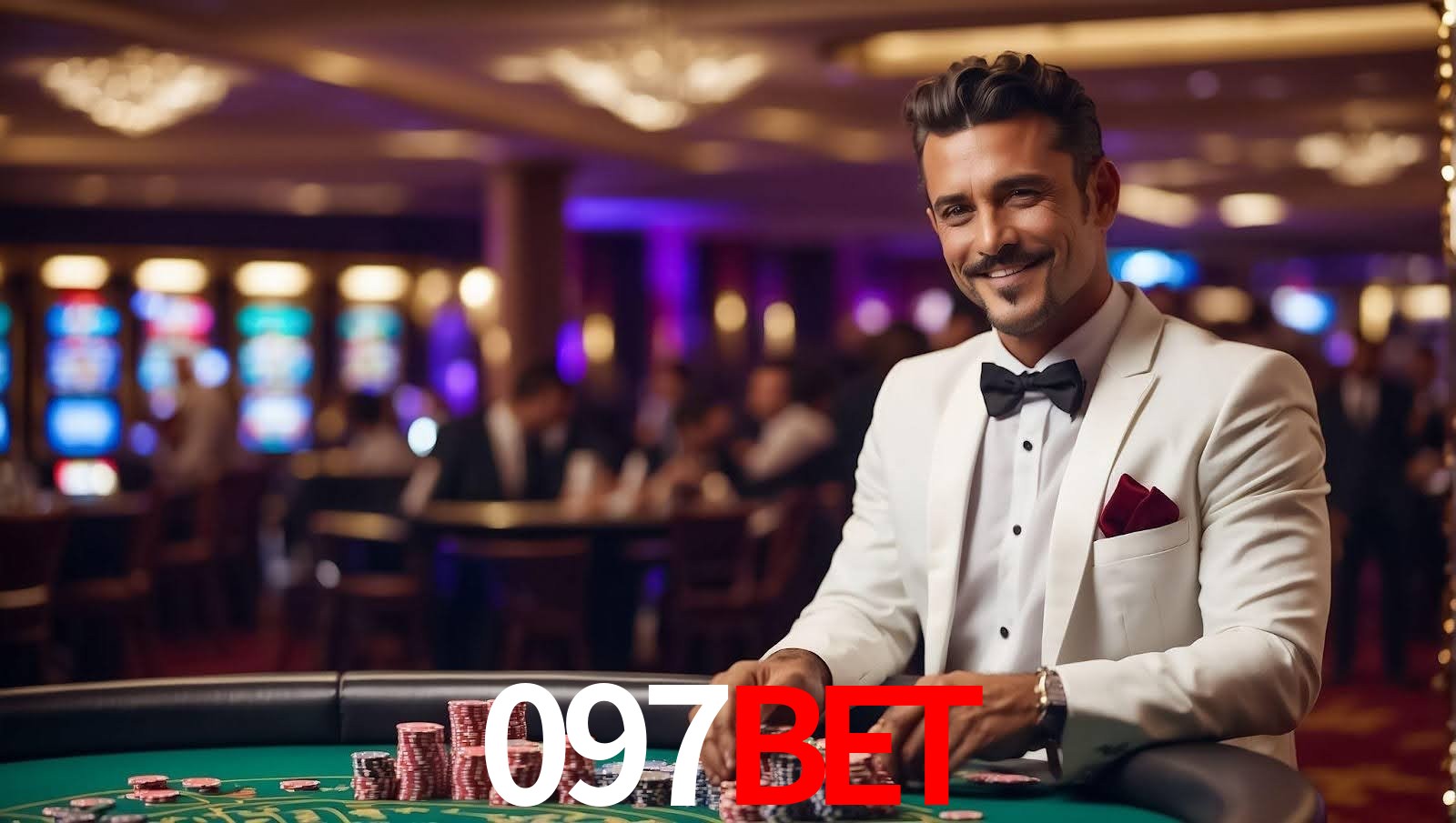 Secure Login 097bet