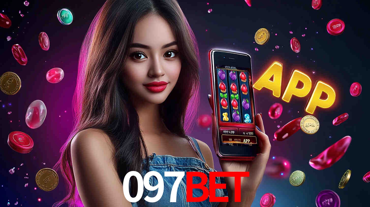 Inovações de Jogos na 097bet: O Futuro das Experiências Interativas