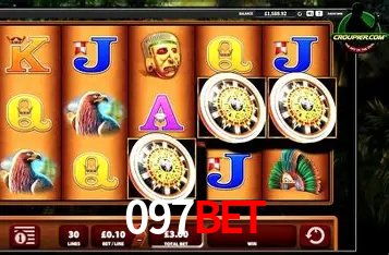 Desvendando o Mundo dos Jogos Virtuais na 097bet